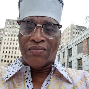 Meet your Posher, Wayne